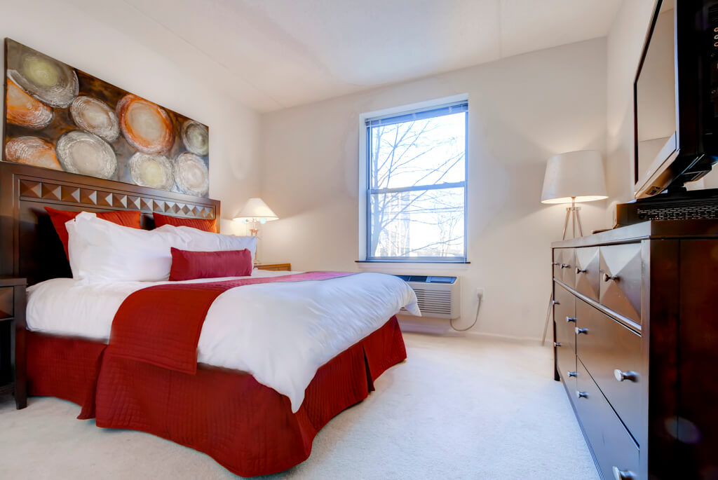 Morristown furnished 1 bedroom Apartment for rent 6180 per month