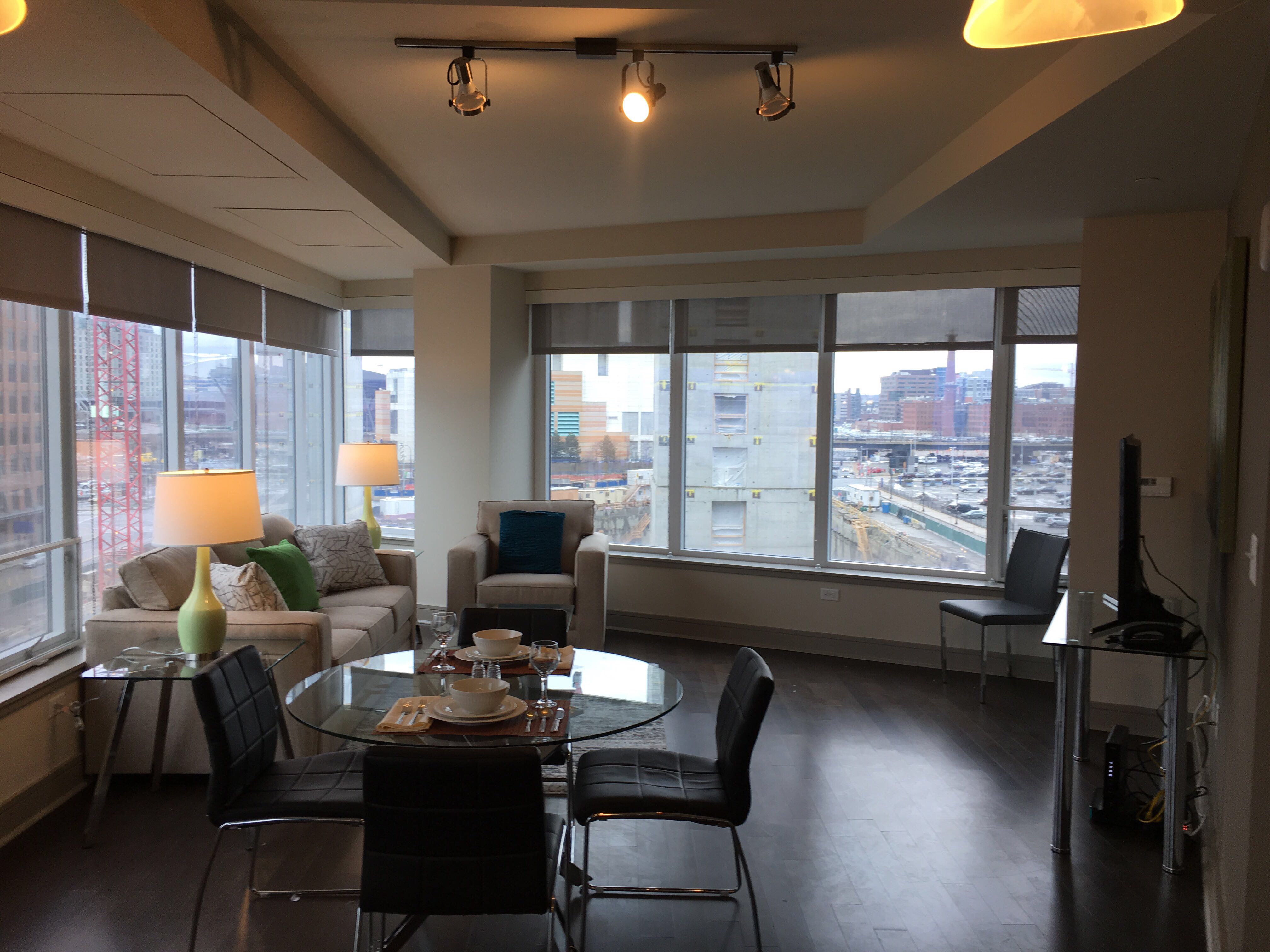 2 Bedroom Apartment For Rent Boston