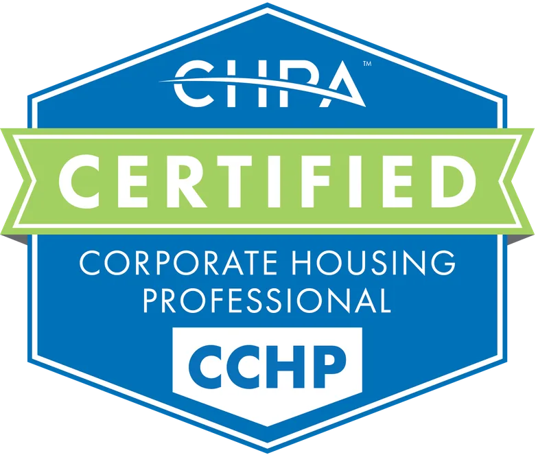 CHPA Company Accreditation