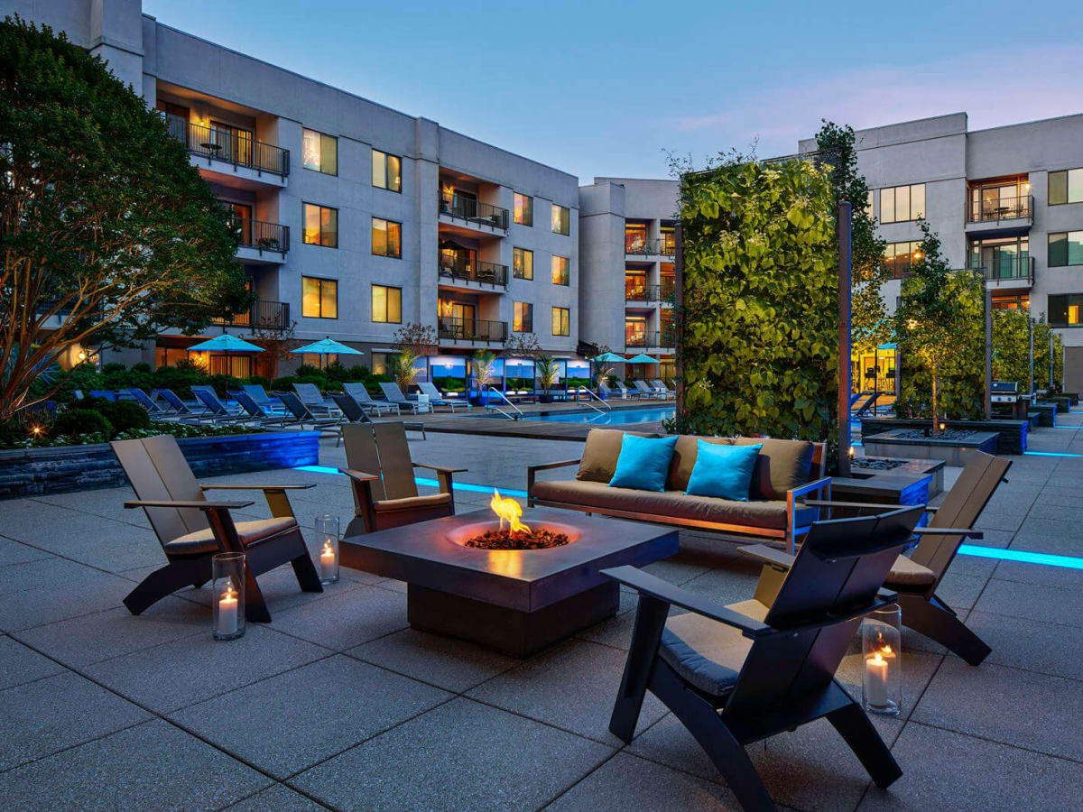 Other Clifton Apartments Misc.