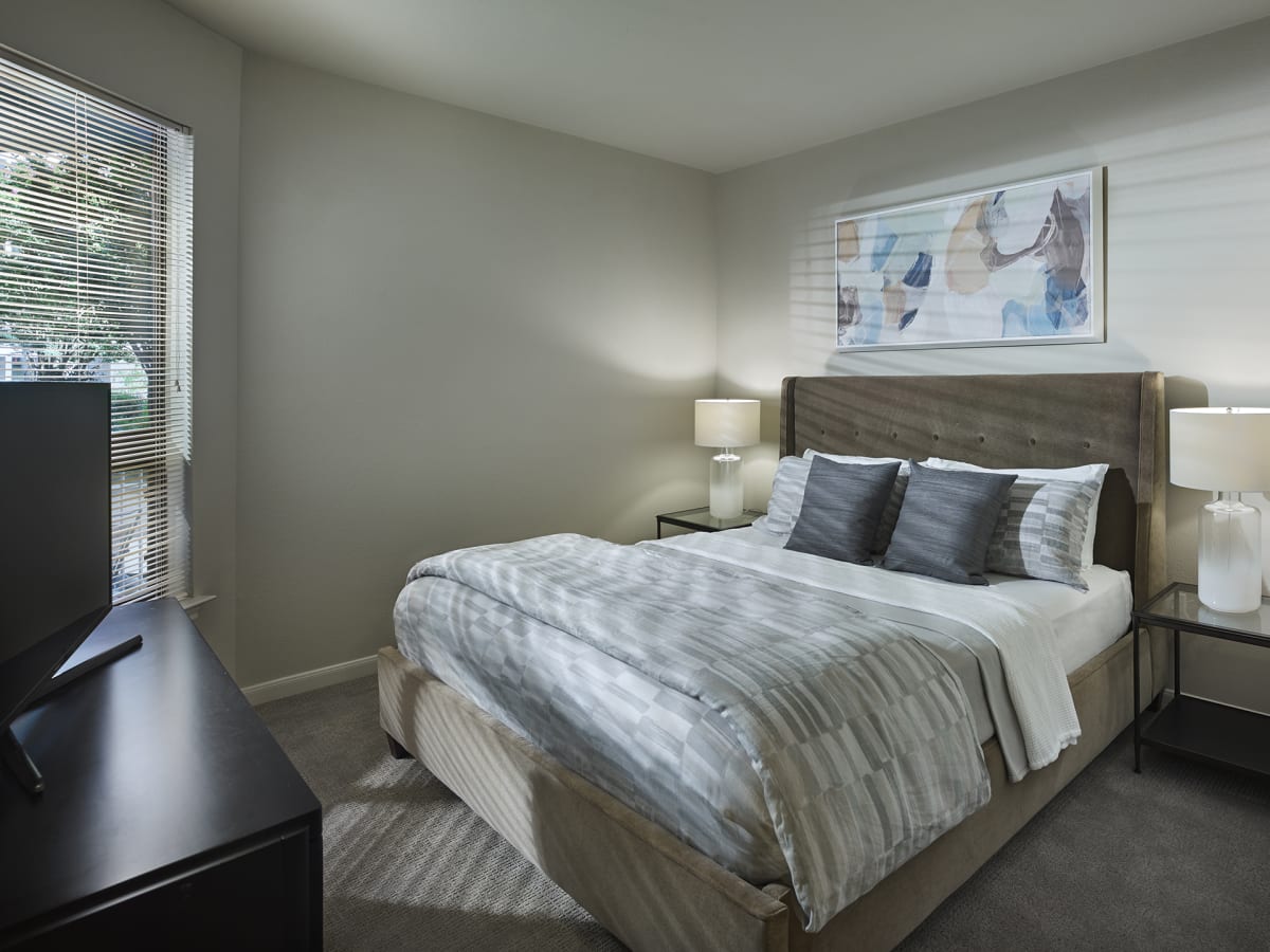 Other Clifton Apartments Bedroom