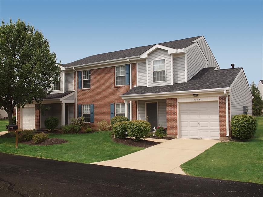 Reserve at Miller Farm , OH 45458 Furnished Apartments