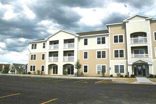 Apartments at The Hamlet - Williston, VT 05495| Furnished Apartments