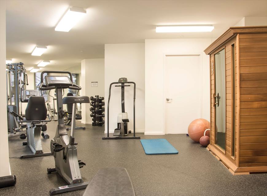 Financial District New York Apartments Misc.