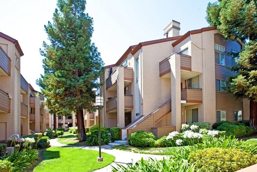 Stoneridge Pleasanton, CA 94588 Furnished Apartments
