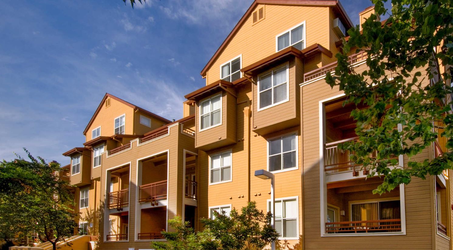 City Gate at Cupertino Cupertino, CA 95014 Furnished