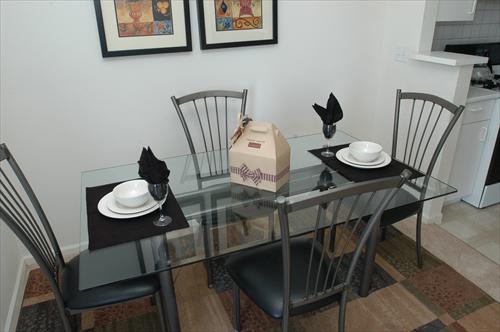 Other Nanuet Apartments Dining Room