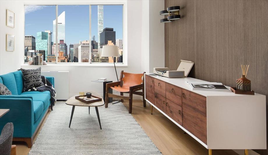 The Oriana NYC Furnished Rentals Churchill Living