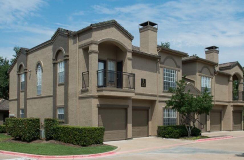 Camden Legacy Creek Plano TX 75024 Furnished Apartments
