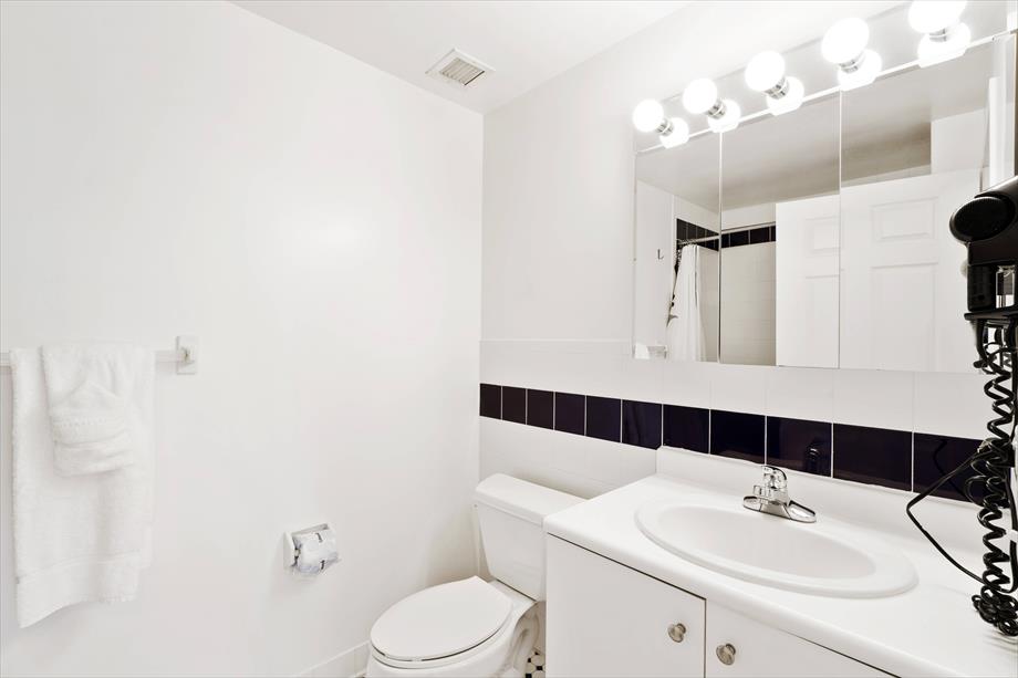 Hoboken 1 Bedroom Misc.