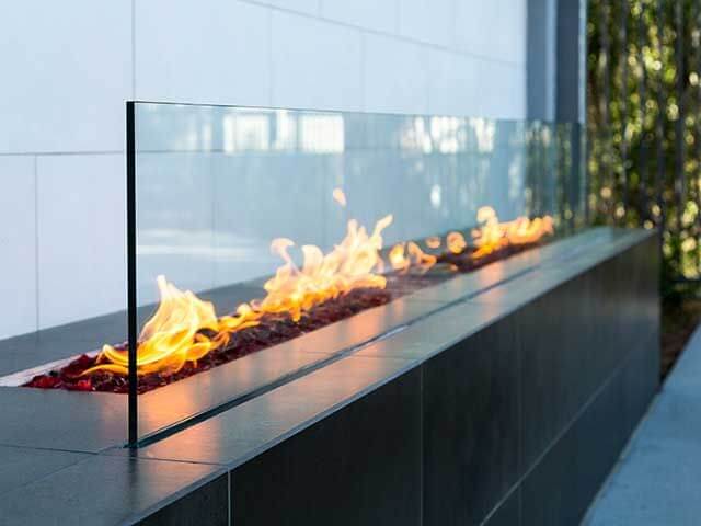 Universal City Los Angeles Apartments Misc.