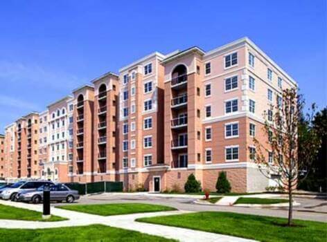 Amli At Museum Gardens Vernon Hills Il 60061 Furnished Apartments