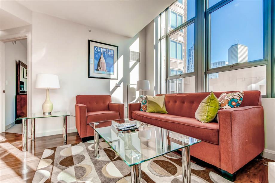 660 Washington Street Boston, MA 02111 Furnished Apartments