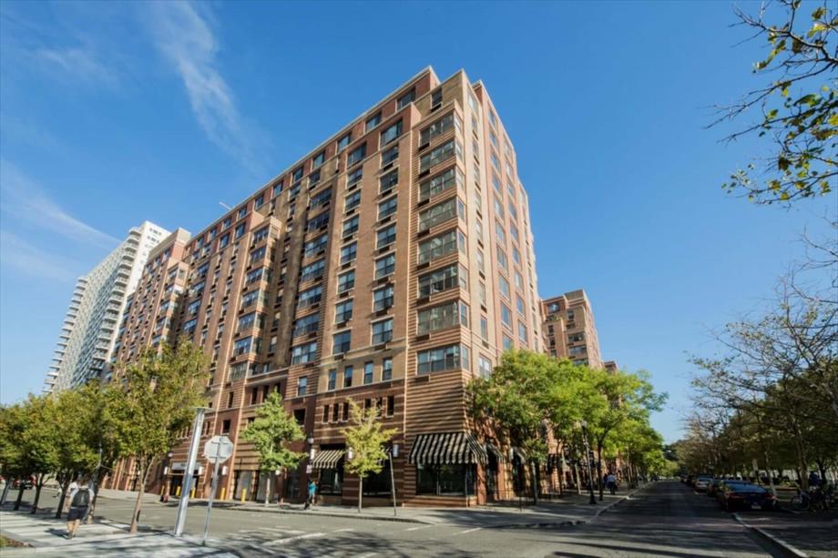 333 River Street Hoboken, NJ 07030 Furnished Apartments
