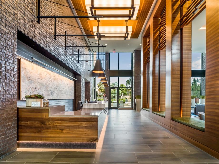 Signature at Reston Town Center Reston, VA 20190 Furnished Apartments