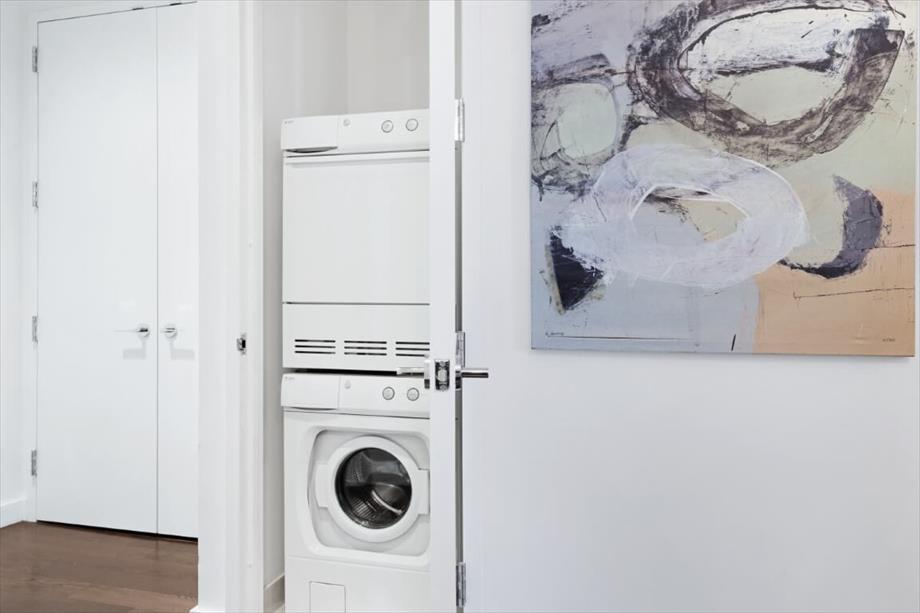 Financial District New York Apartments Misc.