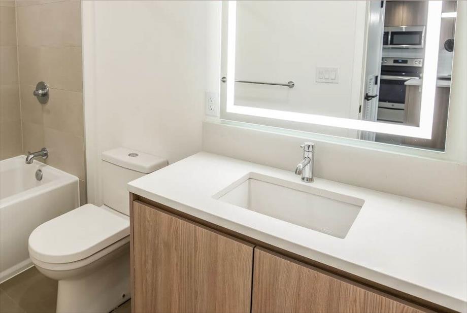 Tysons Apartments Misc.