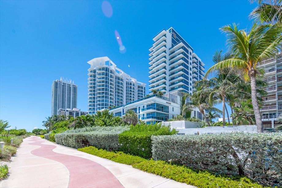 Miami Miami Beach Apartments Misc.