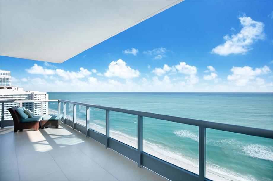 Bluebird Suites Monte Carlo Miami Beach