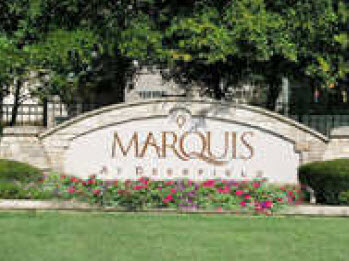 The Marquis at Deerfield