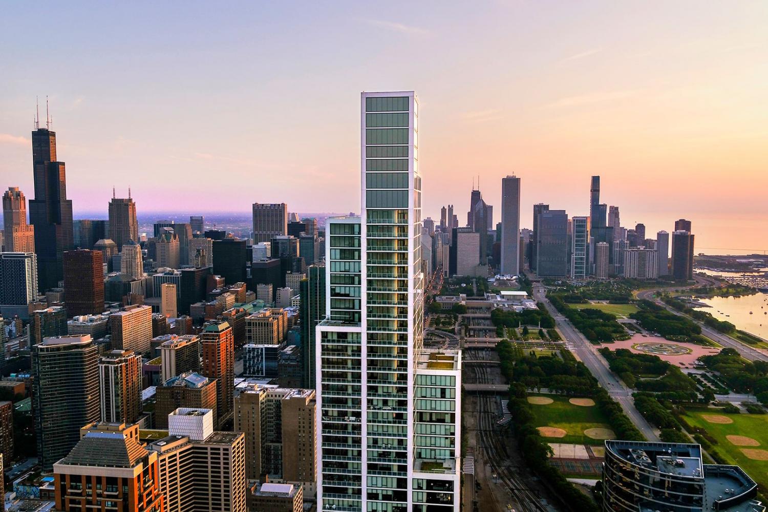 Nema Chicago